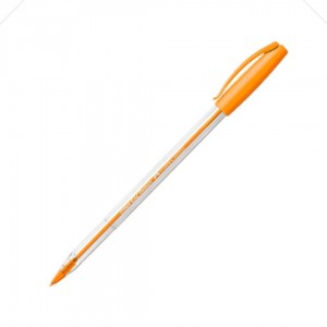 BOLIGRAFO TRILUX NARANJA